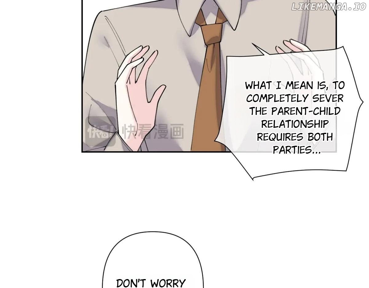 Her Marriage Was Called Off at Daytime, the Cutely Fierce Commander Asked Her For a Hug at Night Chapter 79 - page 15